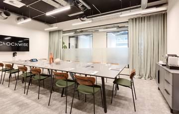 Clockwise Brussels M01 — Clockwise Bruxelles, Zaventem