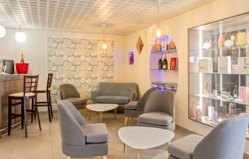 Accès Coworking Animé — myWO Reims Nord, Reims