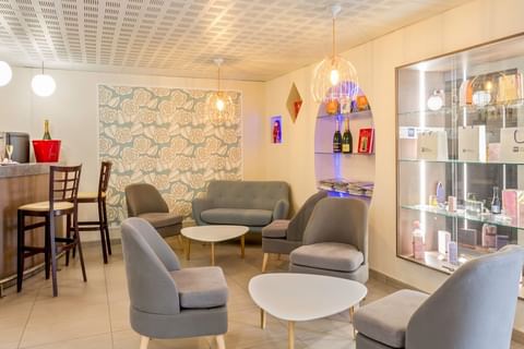 Coworking journée — myWO Reims Nord, Reims