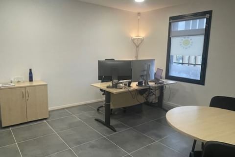 Day office — Azimut Coworking, Boujan-sur-Libron