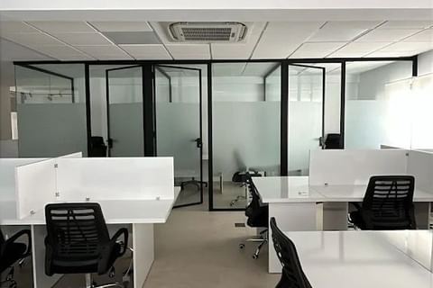 Coworking day pass — Hub Station Agadir, Tamraght