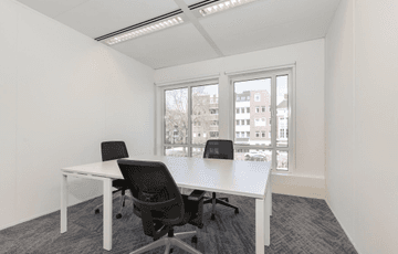 706 — Regus MAASTRICHT, City Centre, Maastricht