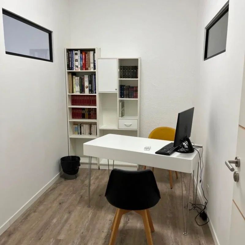 Bureau 1 personne — Pro'Work'In, Saint-Raphaël