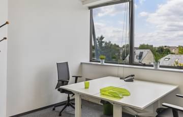 Bureau privatif 1 personne — Buro Club Rennes Sud-Est, Rennes
