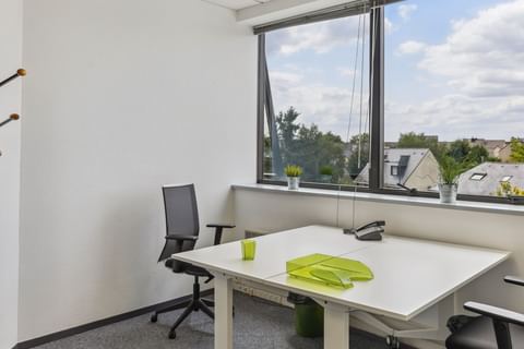 Day office — Buro Club Rennes Sud-Est, Cesson-Sévigné