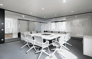 Spitfire — Regus BIRMINGHAM, Fort Dunlop, Birmingham