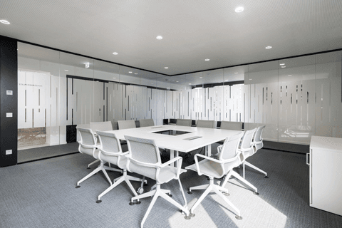 Meeting rooms — Regus CO, Colorado Springs - Kelly Johnson Blvd, Colorado Springs, CO