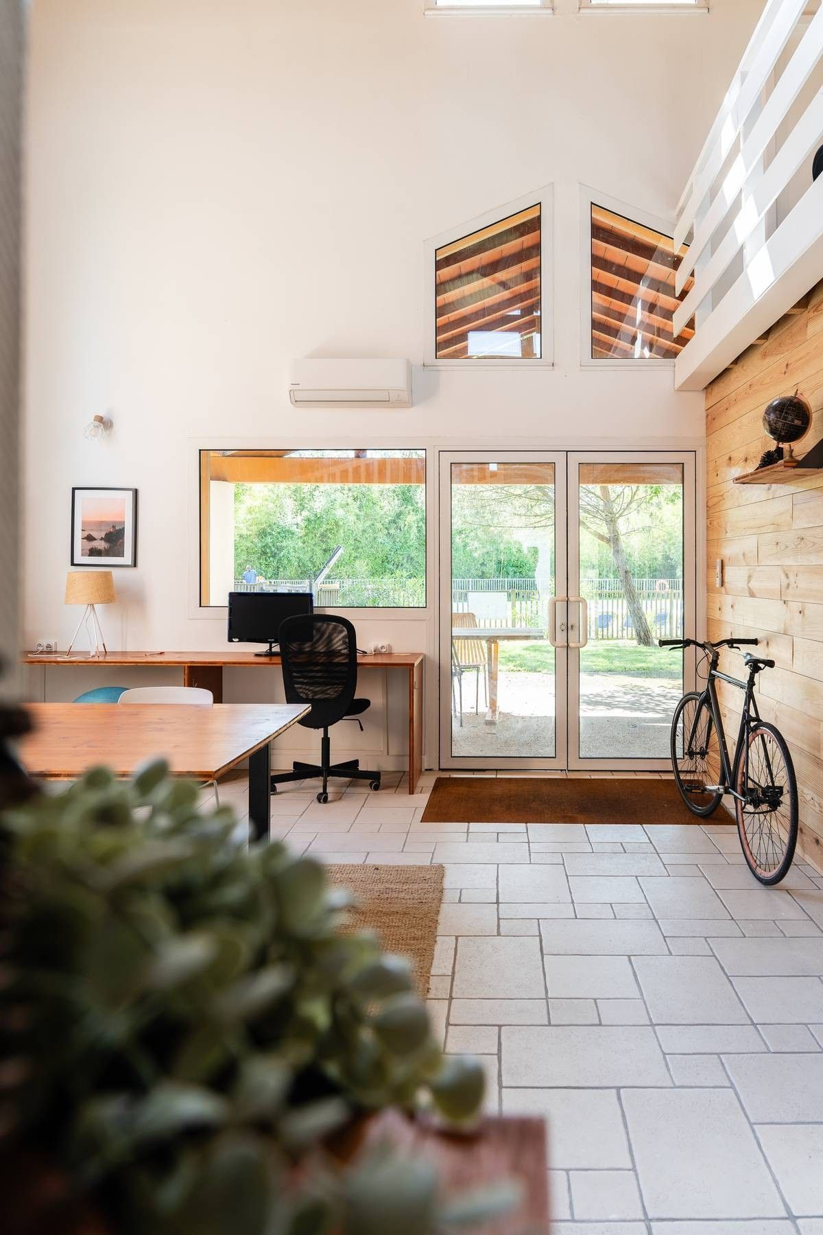 Open Space — Le Coworking Spot, Biarritz