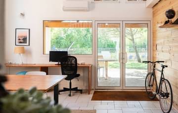 Open Space — Le Coworking Spot, Biarritz