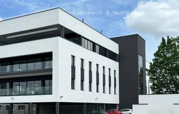 Bureau 1 à 2 personnes 13m2 — Masterwork, Mérignac