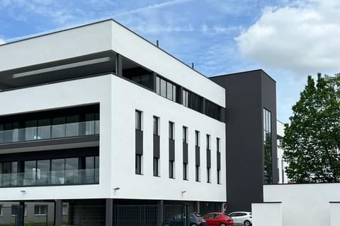 Bureau journée — Masterwork, Mérignac