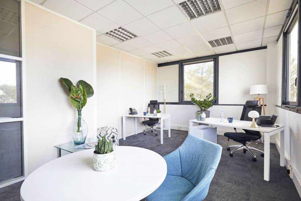 Bureau de Direction — Mitwit Aix en Provence, Marignane