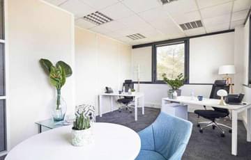 Bureau de Direction — Mitwit Aix en Provence, Marignane