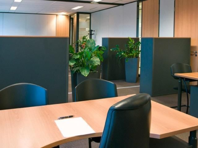 Accès Coworking à la carte — Mitwit Wavre Nord, Zaventem