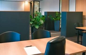 Accès Coworking à la carte — Mitwit Wavre Nord, Louvain