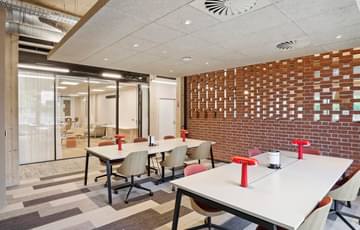 Accès Coworking (par personne) — Newton Offices Croisé Laroche, Villeneuve-d'Ascq