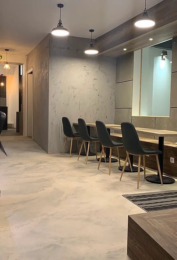 CPA PARIS 13e - Rue Jeanne d'Arc (80955