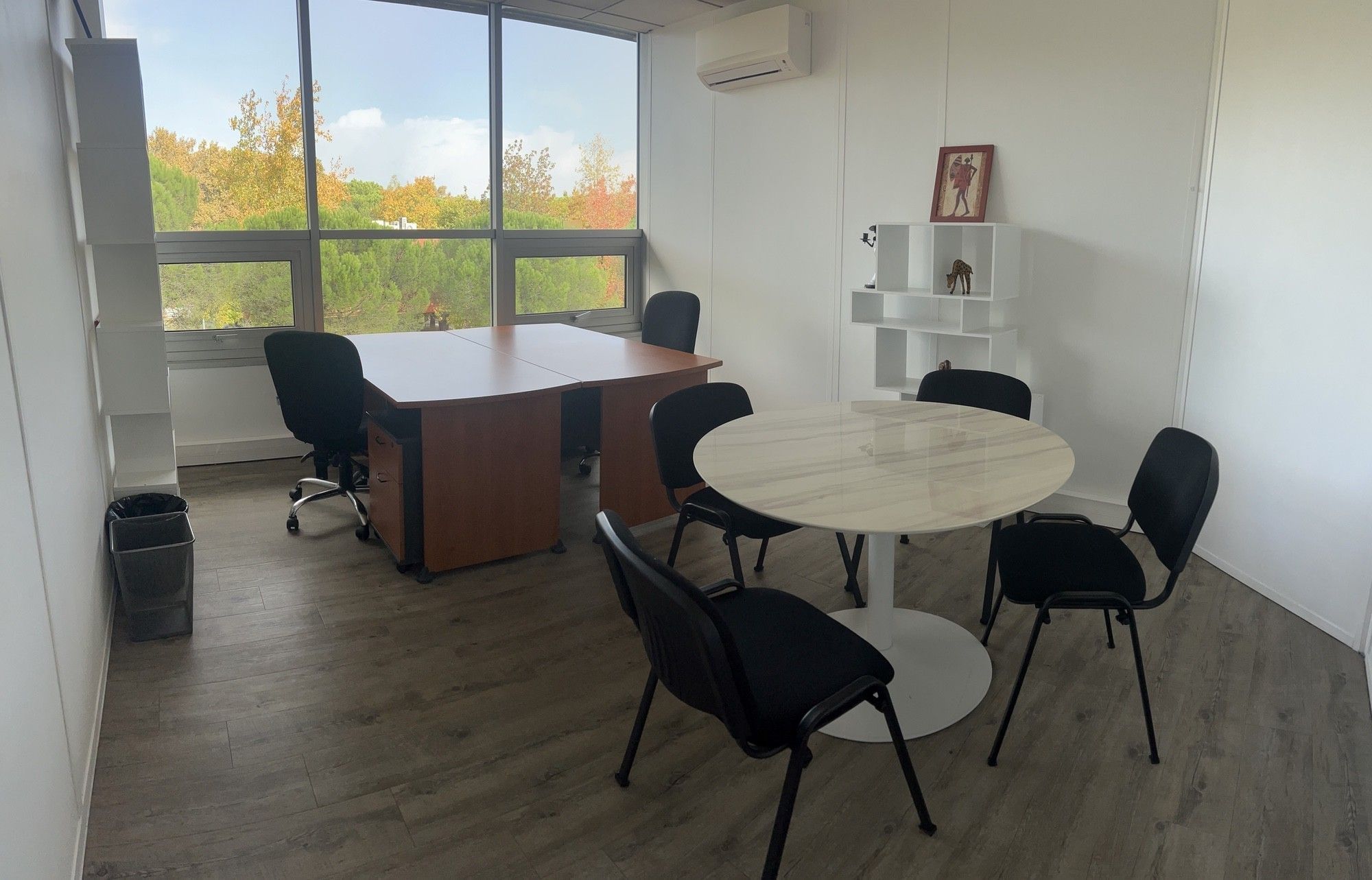 Bureau de passage 2 — Drive Affaires, Mérignac