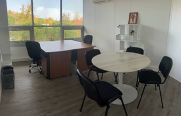 Bureau de passage 2 — Drive Affaires, Mérignac