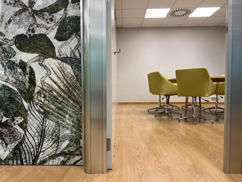 Meeting Room 1 — Barcelona Coworking.Rocks, Barcelona