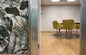 Meeting Room 1 — Barcelona Coworking.Rocks, Barcelona