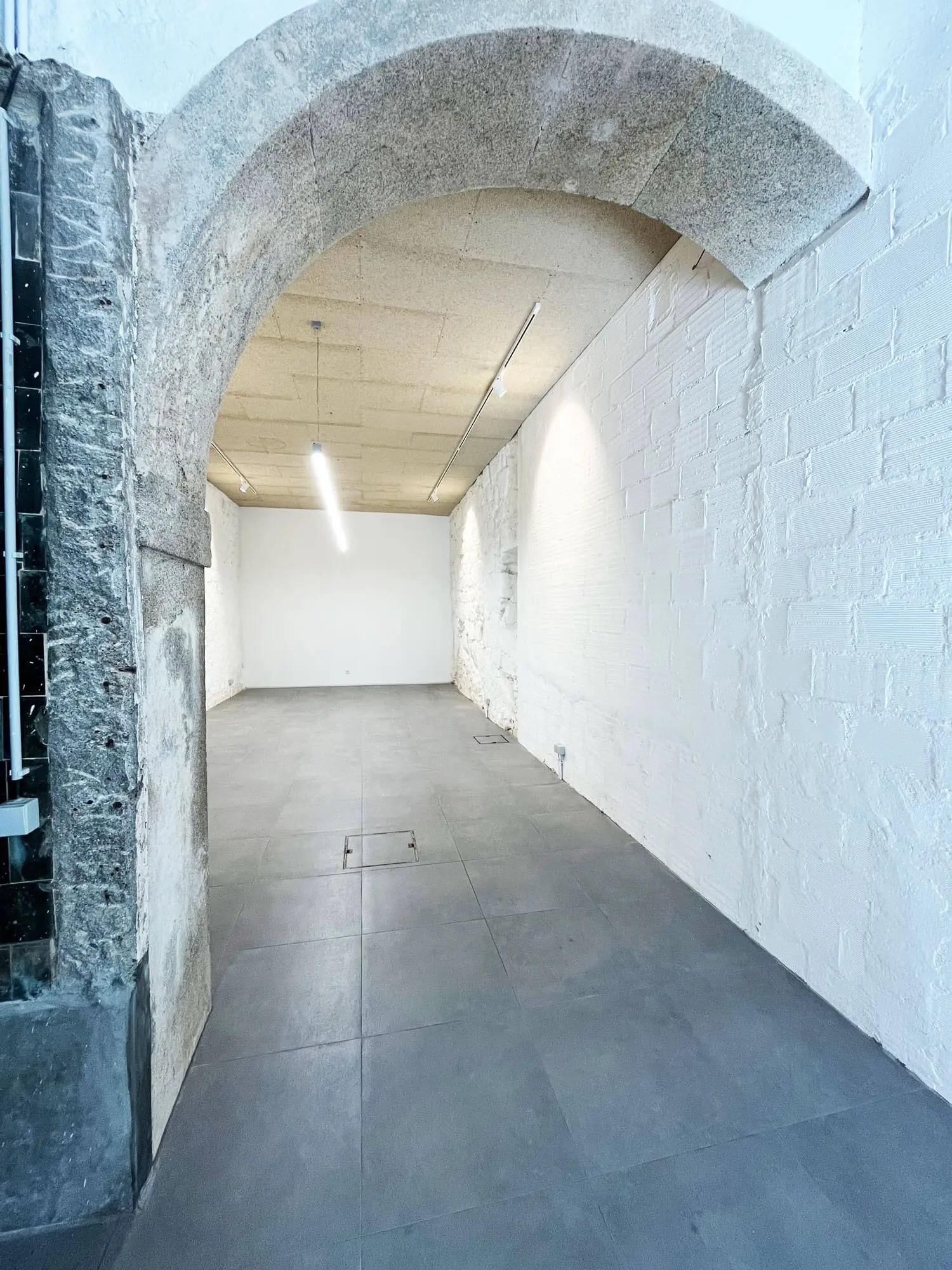 Oficina — Typographia Cowork, Porto