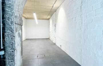 Oficina — Typographia Cowork, Porto