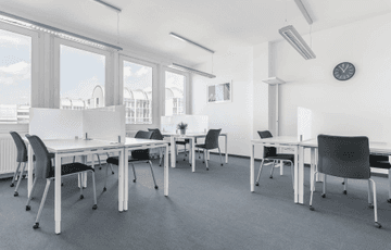 ResCo-workResCo-work08 — The Office Operators Düsseldorf, Design Offices, Kaiserteich, Düsseldorf