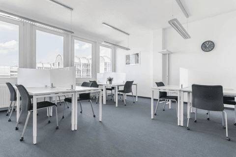 Coworking day pass — Regus LEEDS, The Pinnacle, Leeds