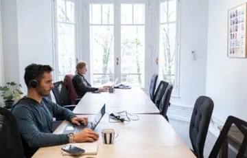Coworking — La Cordée Annecy, Annecy