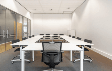 Meeting Room 01 — Basepoint SOUTHAMPTON, Andersons Road, Southampton
