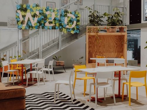 La Cantine x French Tech