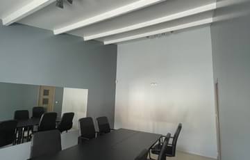 Salle de Réunion 8/10 pax — Innoasis, Gémenos