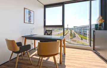 Salle 4 Personnes — Flex-O Nantes Atlantis, Saint-Herblain