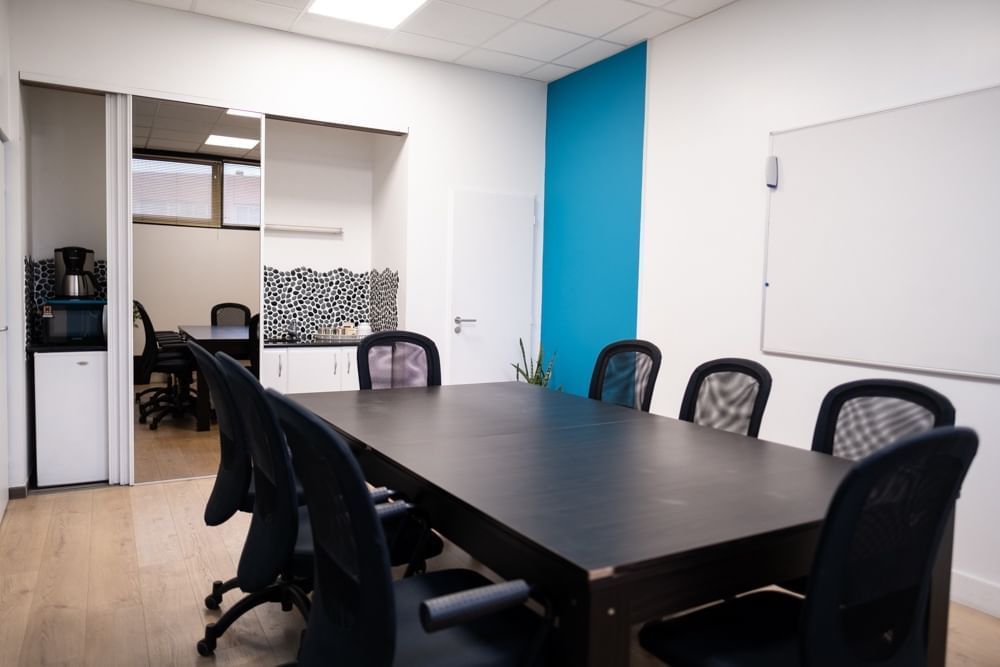 La Salle Mont Blanc — La Cordée République, Villeurbanne