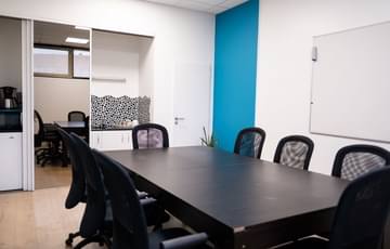 La Salle Mont Blanc — La Cordée République, Villeurbanne