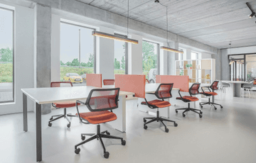 727ResCo-work03 — Regus ZURICH, Andreaspark, Wallisellen