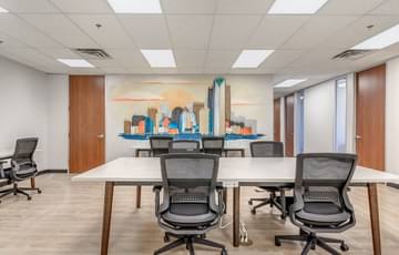 Open Space Nomad — Essential Offices - OKC, Oklahoma City, OK