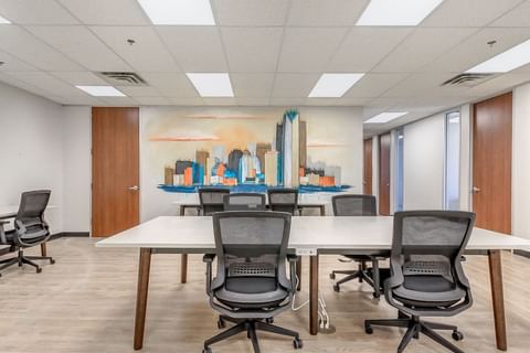 Coworking day pass — Essential Offices - OKC, Oklahoma City, OK