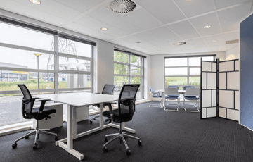 226 — Regus LEUDELANGE, Altitude, Bertrange