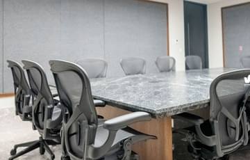 Sala premium 14 personas — Workology, Tlalnepantla de Baz
