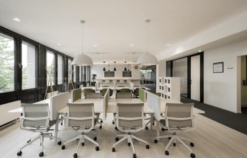 031ResCo-work09 — Regus BERTRANGE, ATRIUM BUSINESS PARK, Bertrange