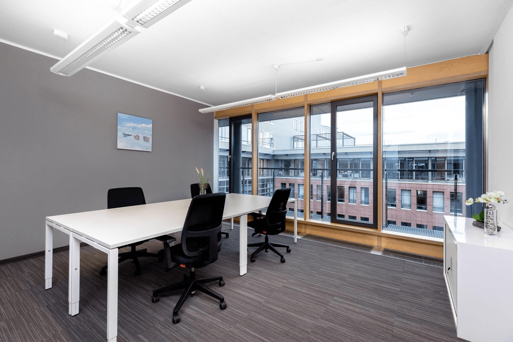 Regus Udine, Marzo, Bureau privatif 4 personnes, Udine