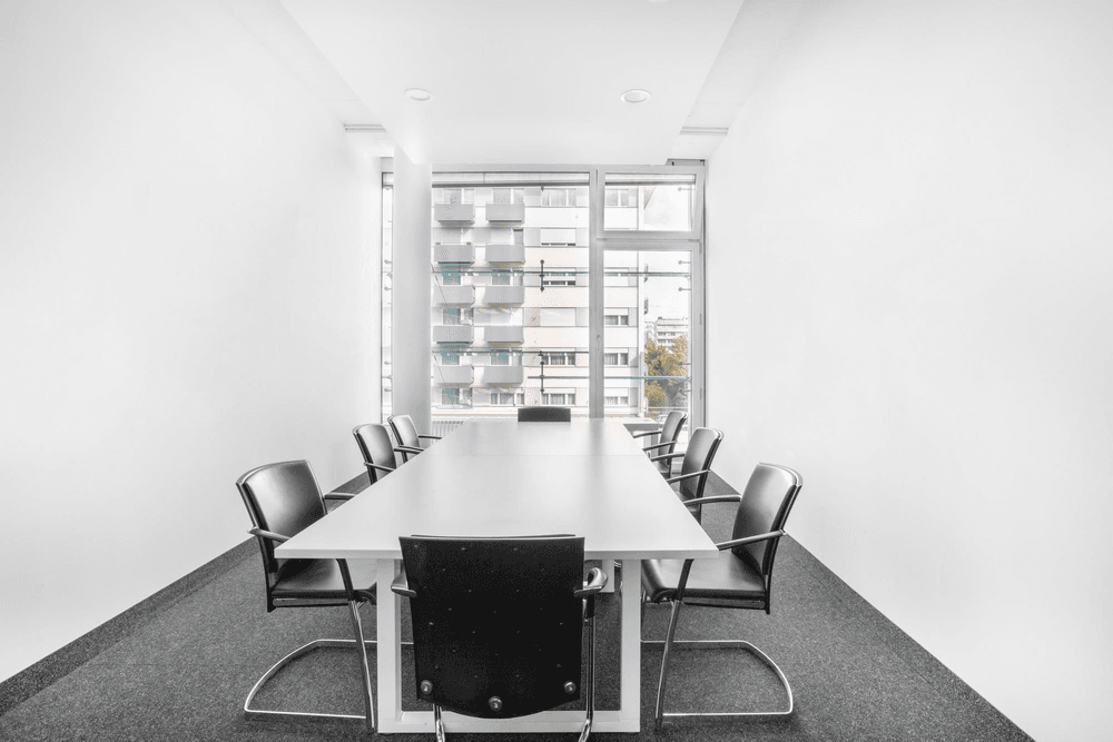 Room Van Gogh II — Regus MEXICO CITY, Regus Metropoli Patriotismo
