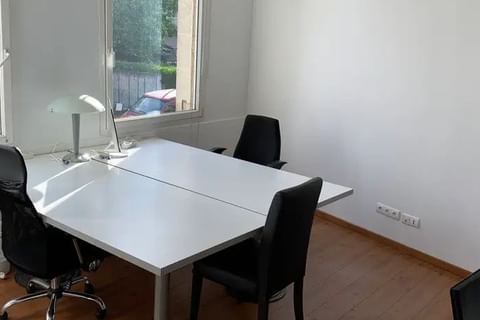 Coworking journée — Cauwork, Mérignac