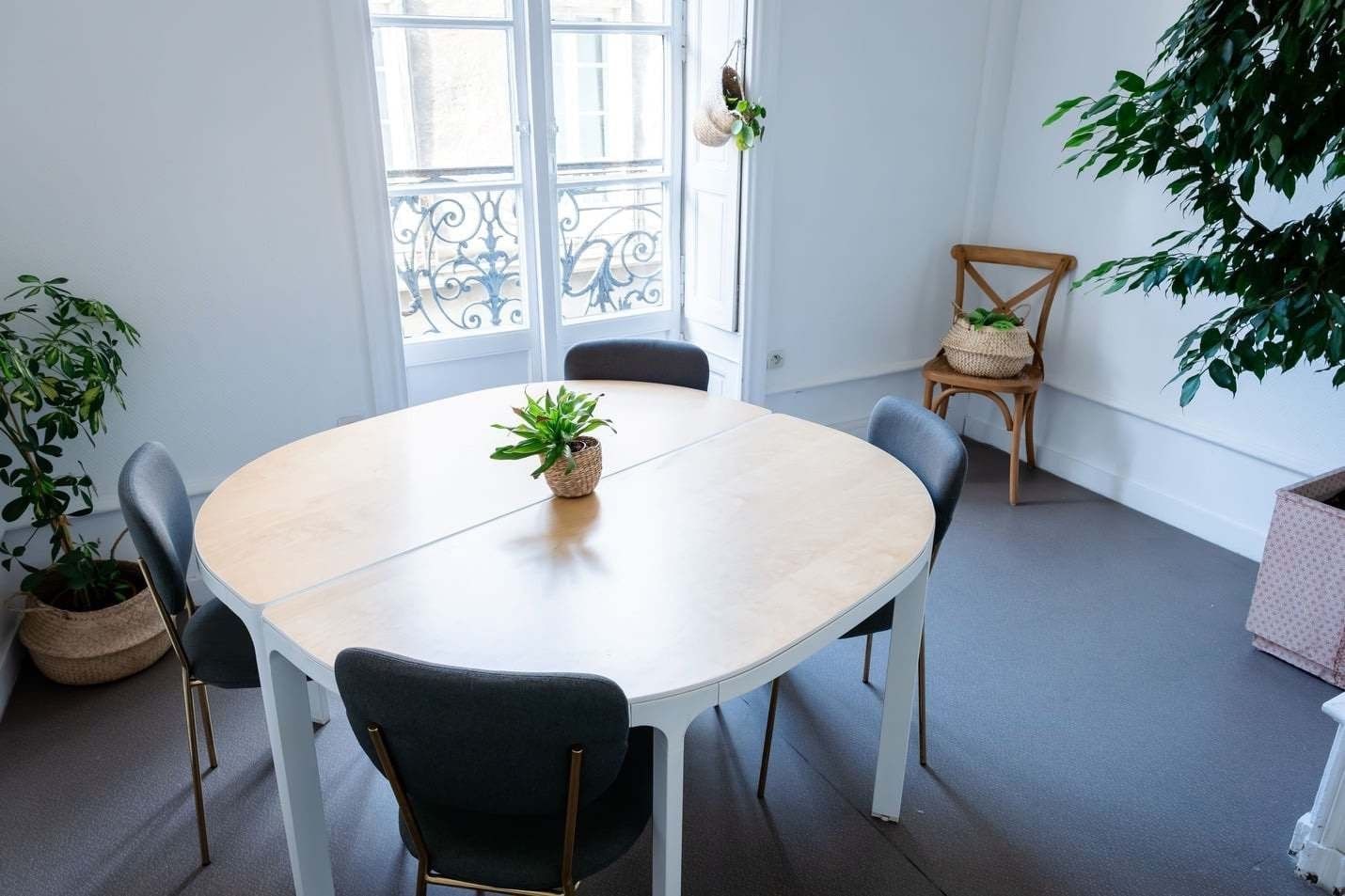 La Salle Aigrette — La Cordée Nantes Erdre, Nantes