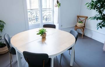 La Salle Aigrette — La Cordée Nantes Erdre, Nantes