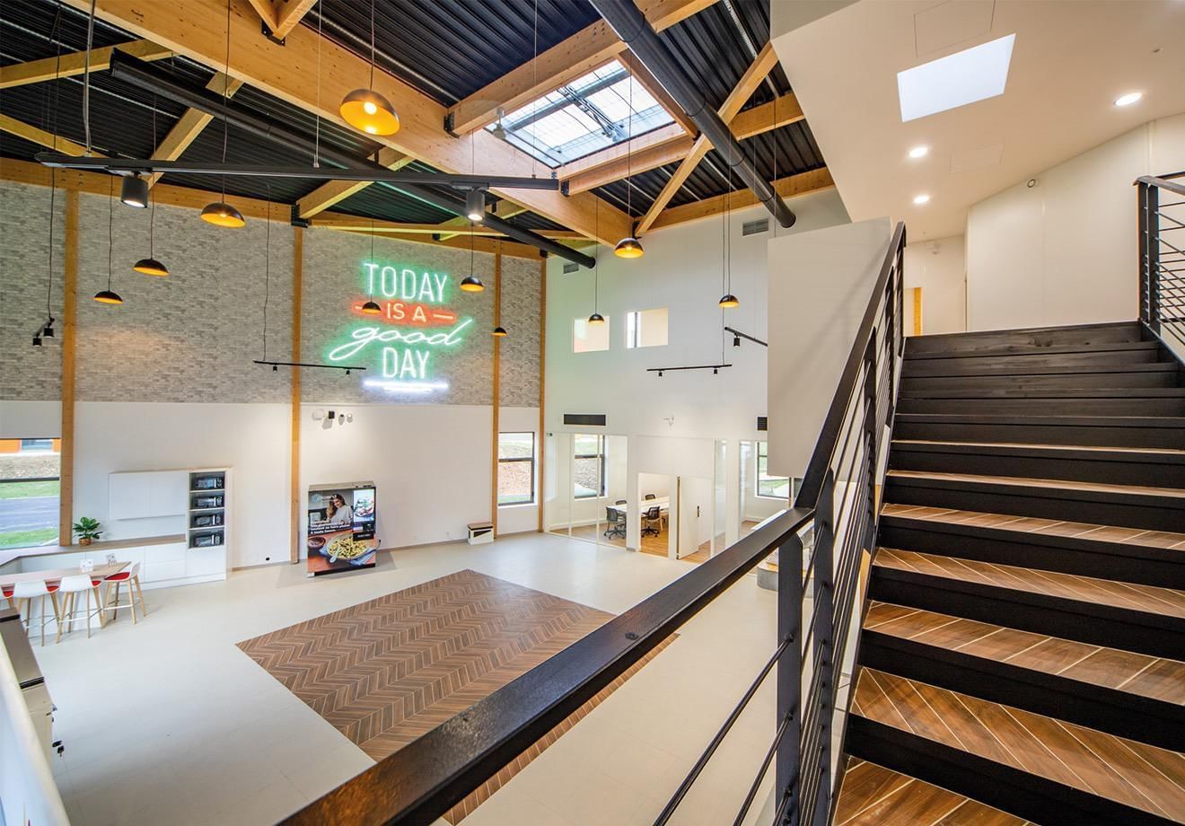Poste en coworking — ToDay Tremblay en France, Tremblay-en-France