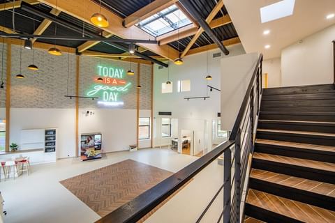 Coworking day pass — ToDay Tremblay en France, Tremblay-en-France