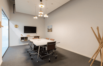 CM 112 — Regus AALST, Erembodegem, Ghent